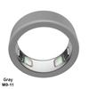 Ring protective cover for Oura Ring 5, Anti-Scratch Silicone Smart Protector Elastic Ring Finger Case Work Out Gym for Women Men