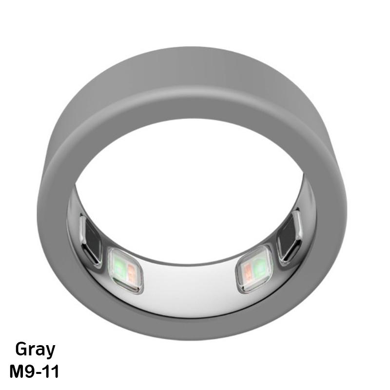 Ring protective cover for Oura Ring 5, Anti-Scratch Silicone Smart Protector Elastic Ring Finger Case Work Out Gym for Women Men