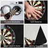 Winmau Blade Dartscheibe Anti-Rutsch Fußmatte Bodenmatte Abriebfester Teppich Teppich für Kücheneingang Badezimmer Wohnzimmer Fußabtreter Matten