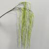 Simulated Weeping Willow Branches for Floral Arrangements and Wedding Decorations
