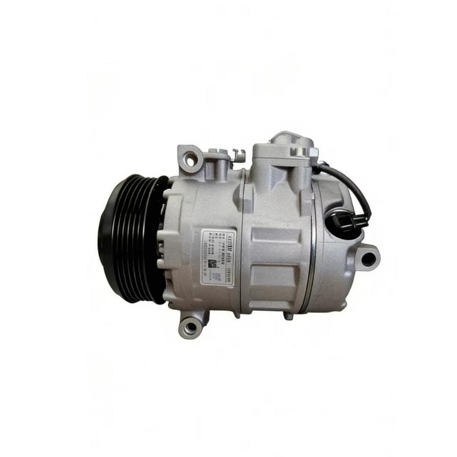 7SEU17C Compressor for BMW Models: 447190-3776, 64526956715, 447190-3770