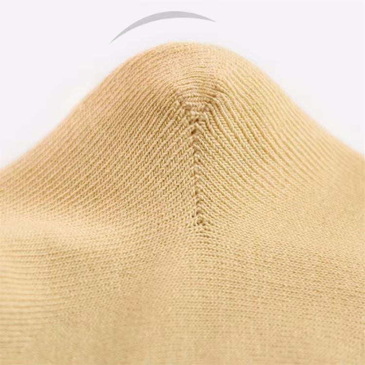 Newborn Baby Long Socks For Girls Boys Cotton Casual Infant Knee High Toddler Sock Spring Autumn Loose Children's Socks 0-8Years