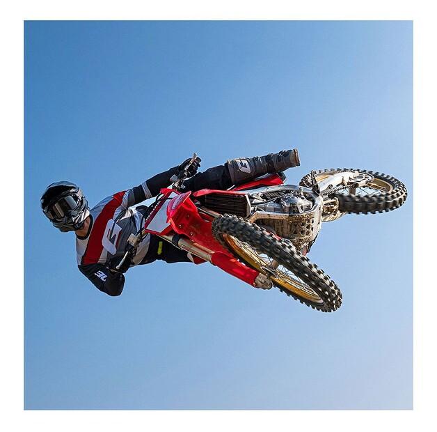 Gaerne SG-22 Motorcycle Boots