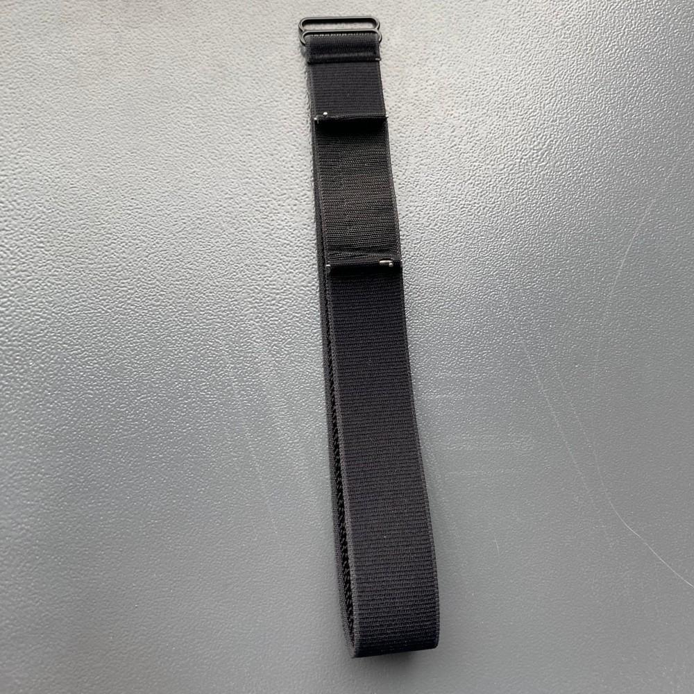 Cinturino a Velcro in Nylon per Amazfit Helio - Stile Ufficiale