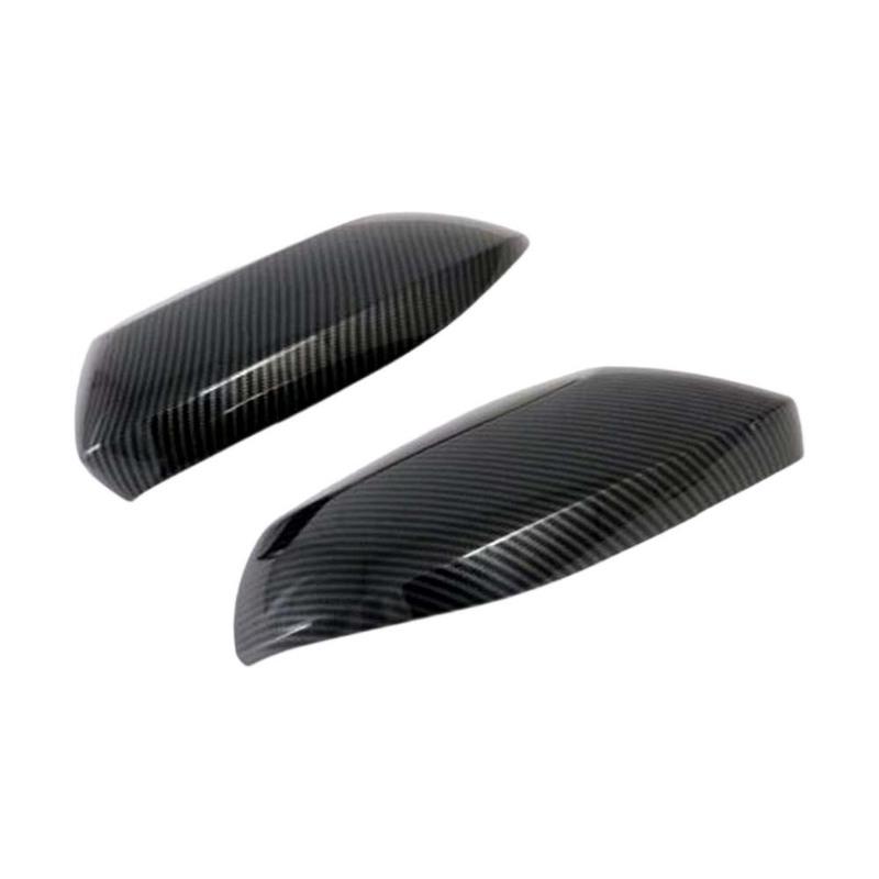 Car Rearview Accessories Door Mirror Cover For Toyota Corolla E210 12th - Car Decoration Styling Upgrade