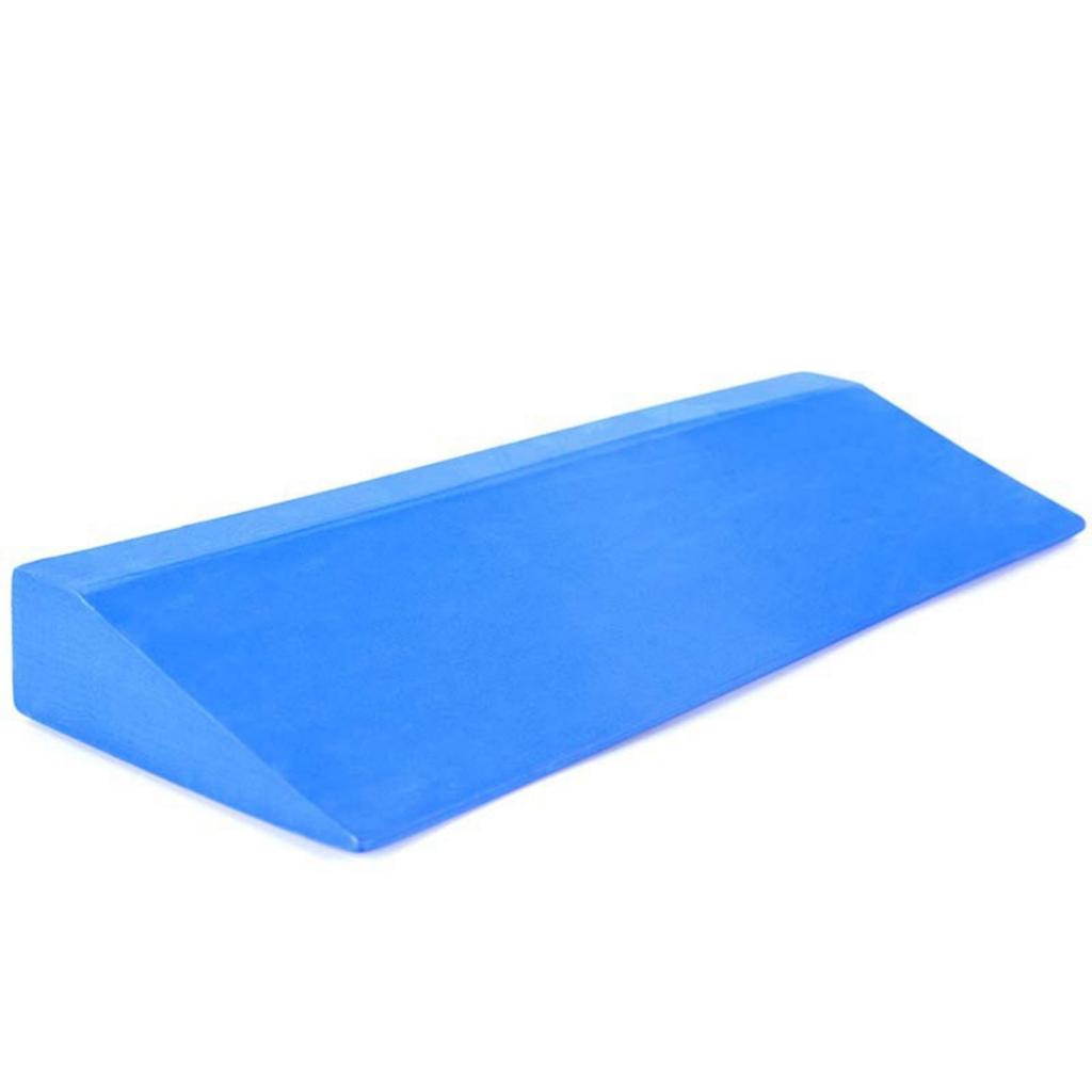 Leg Extender Inclines Board Platform for Heel Elevated Squat Squat Wedges Block Calf Stretcher Squat Ramp Slant Board
