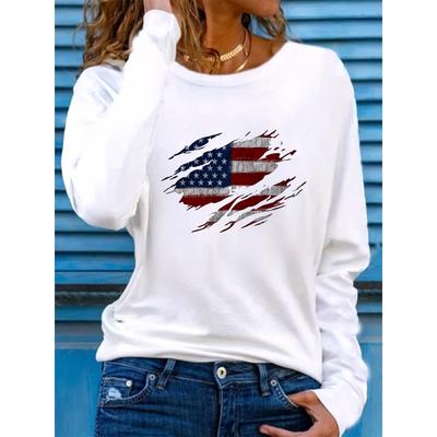 Tops – Jerseys y camisetas de manga larga