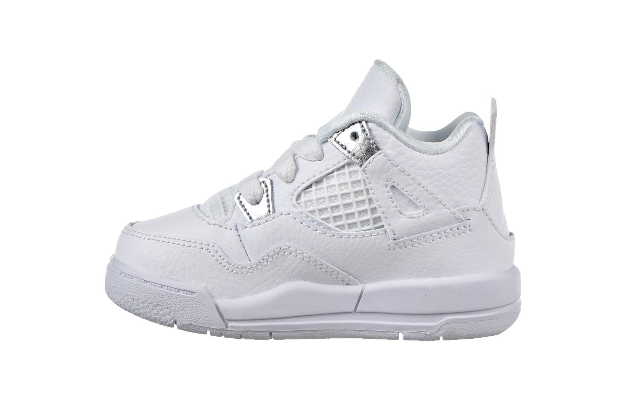 Jordan 4 Retro Pure Money 2017 TD 308500-100 21