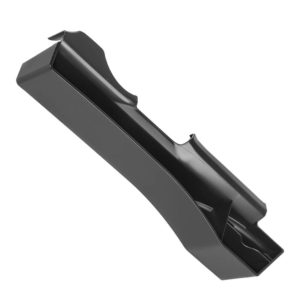 Stowing Tidying Car Gear Shift Storage Box Organizer for Jeep Wrangler JK 2011-2017 for Jeep Gladiator Car Interior Accessories