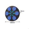 Boxing Machine Punching Pad Electronic Training Target with Digital Display And Multiple Modes