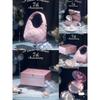 Organisateur de rangement pour miroir de maquillage Know Flowers 7e anniversaire, A