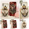 Silicone Soft Case For Tecno Spark Go 2020 Crown Letter Cover For Tecno Spark Go SparkGo 2020 KE5 ShockProof Back Cover Capas