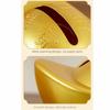 Yuan Bao Shape Chinese-Style Tissue Cover Decorative Napkin Dispenser  Countertop