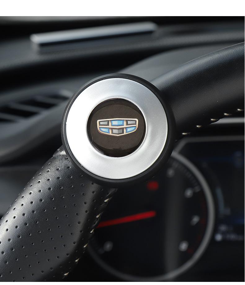 Lenkrad Silikon Power Ball - Kraftsparendes Hilfslager für Autos