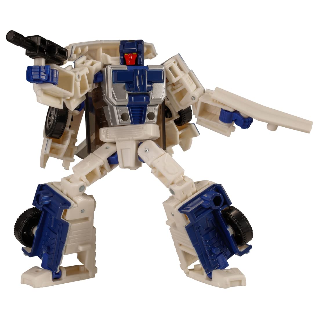 

Трансформеры Трансформеры Наследие TL-24 Десептикон Брейкдаун