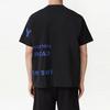 Burberry Horseferry Print Cotton Oversized T shirt 80579861