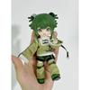 Nagi Jointly Movable Bjd Exchange Student Series Anime Peripheral Action Figure Kawaii Model Garage Kit Children Cute Toy Gift