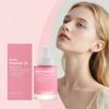 Pink Peptide 12 PDRN Serum, 12 Peptides, Niacinamide, Skin Glow, Hydrating, Moisturizing, Firming, Uneven Skin Tone, Enhance Skin Elasticity