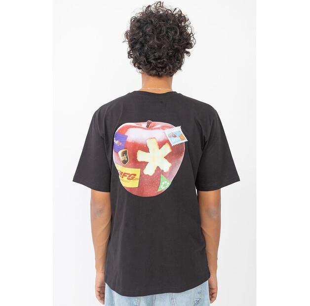 Футболка Kamuflage Delivery EU L