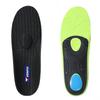 KENPO Adults and Supportive Rebound Insoles for and Standing Simple 1 278mm Insoles, Unisex, Children, Sports, Walking, Work, Comfortable,