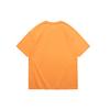 KELME Drop Shoulder Sleeve T-Shirt Unisex White 9224TX1059