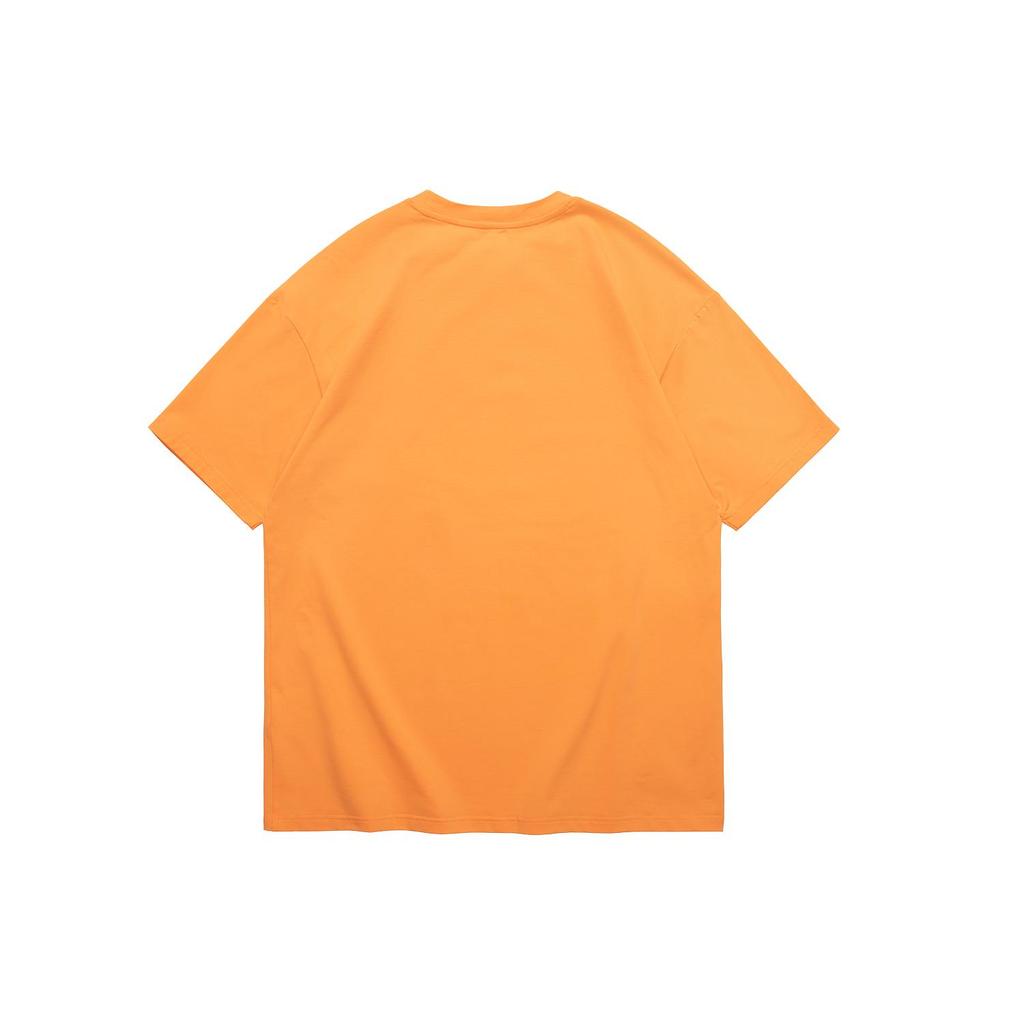 KELME Drop Shoulder Sleeve T-Shirt Unisex White 9224TX1059
