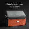 Geely Galaxy E5/L7/L6/E8 Car Trunk Interior Storage Box Accessories
