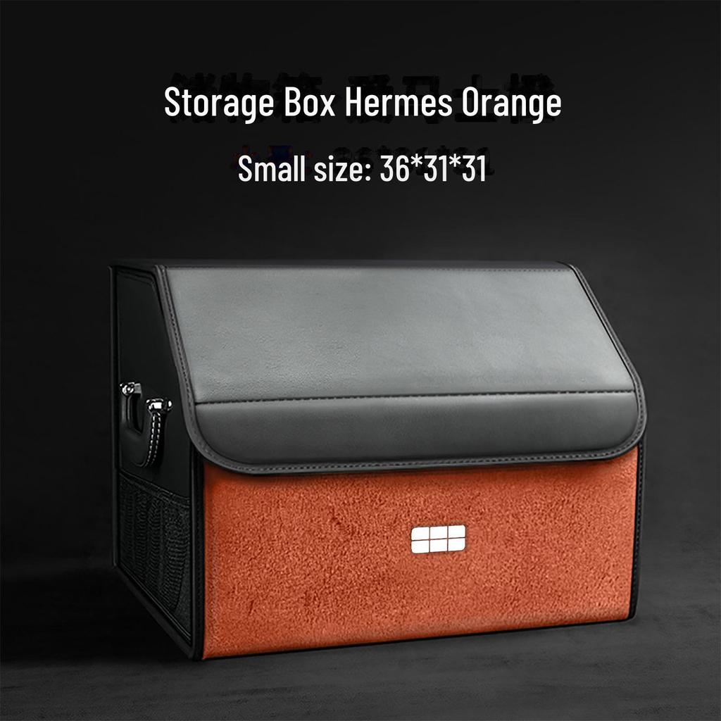 Geely Galaxy E5/L7/L6/E8 Car Trunk Interior Storage Box Accessories