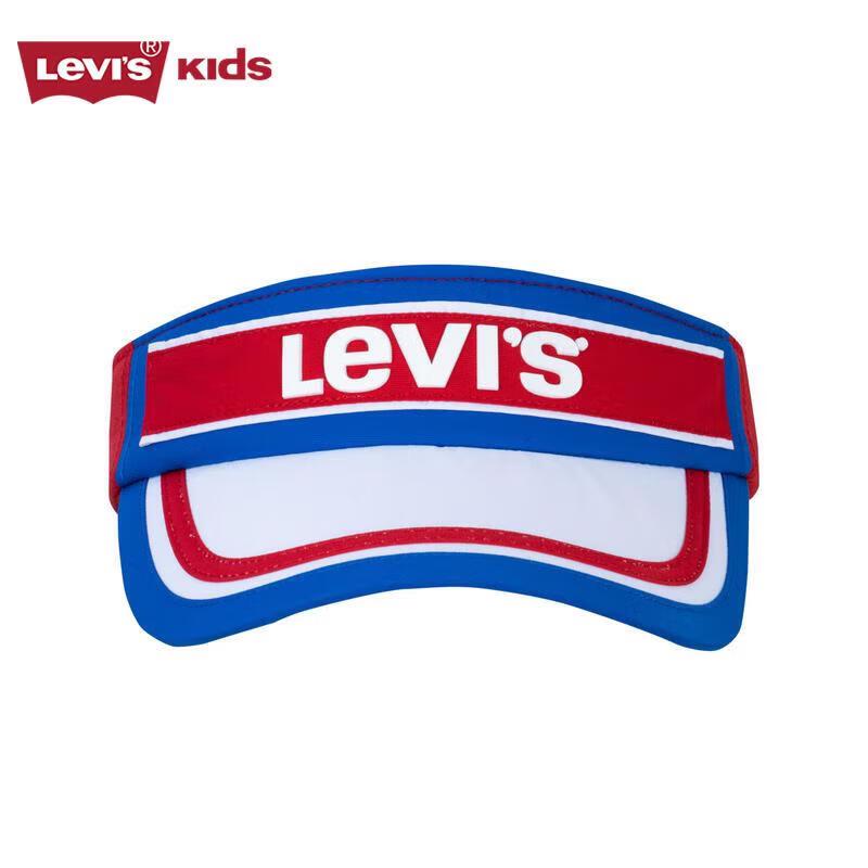 Levi s Kids  Breathable Adjustable Sun Hat S