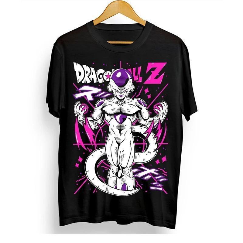 

Best 90s Dragon Ball The Highly Popular Japanese Anime Tshirt Highend Luxury Unisex Style Both of Unisex and Women S