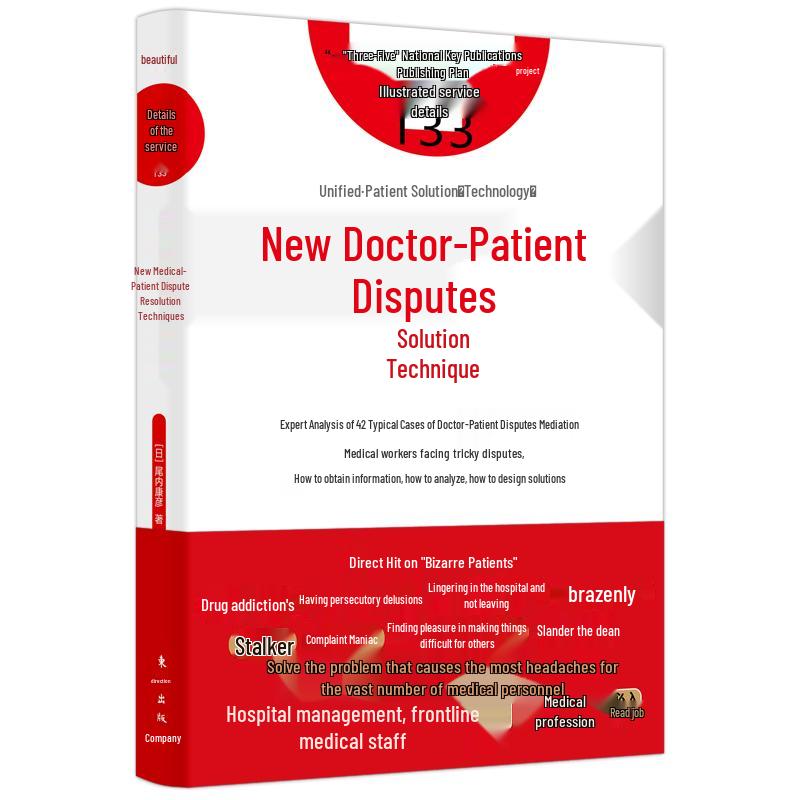 Medical Dispute Resolution Techniques