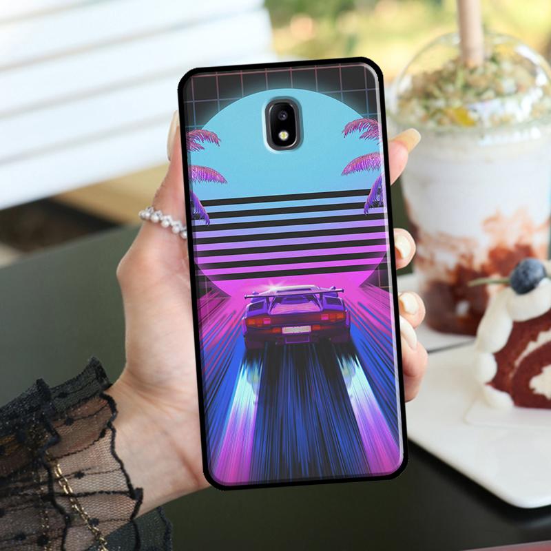 

Synthwave 80s Retro Car Case For Samsung Galaxy M06 M16 M36 M56 M15 M11 M31 M21 M53 M13 M32 M52 M35 M55 M14 M34 M54 Samsung M55