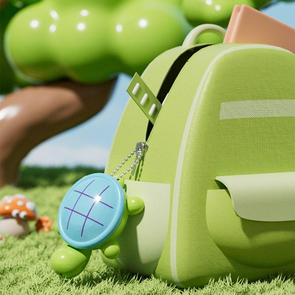 Cartoon Strategy Board Games Turtle Design Magnetic Brain Game  Classic Board Game