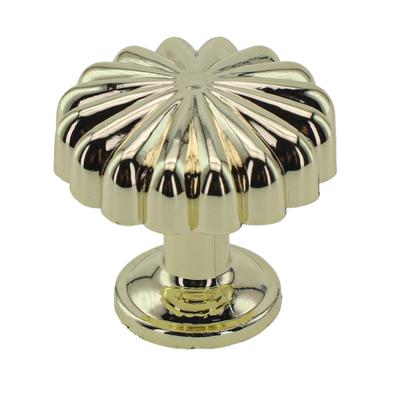 1pcs Cabinet Pulls Drawer Knobs Wardrobe Door Handle Zinc Alloy Knobs Kitchen Cupboard Circular Handle Furniture Hardware