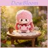 Shining Nikki Plush Doll With High Quality Feather Cotton For Birthday Gift Collectors