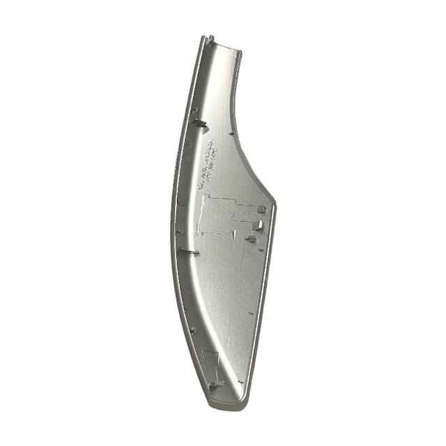 6Q0860147C Carcasa Protectora de Techo para Volkswagen Polo/Cross Polo 2007-2011