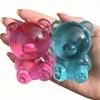 Super Cute Little Bear Maltose Squishy Toy Slow Rising Squishy Stretchable Venting Ball Fidget Toys Ventilatory Gifts for Friend