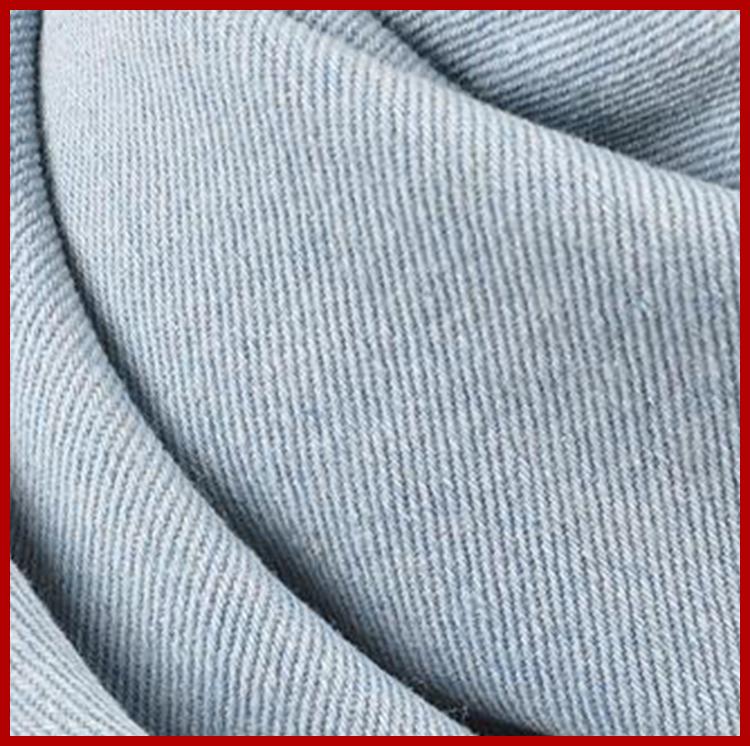 D30 SMTA 50*150cm Needlework The Cloth Fabric Tissues Knitted For Sewing Cachetelas Patchworksewing Aterial Denim Thick Section