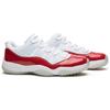 Jordan 11 Ретро Низкие Вишневые 2016 528895-102