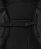 Phyps Motorcycle Nylon Simple Backpack Black