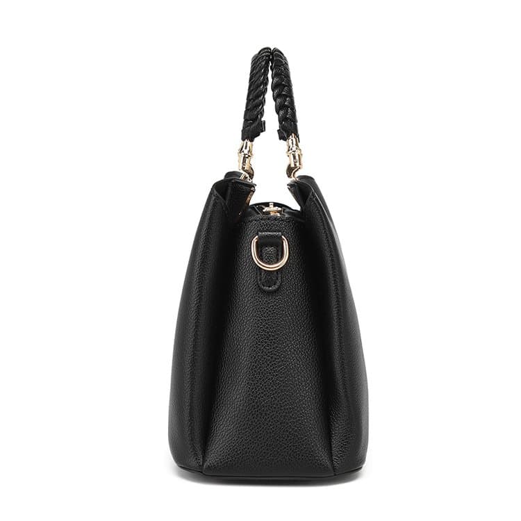 New Simple and Fashionable Women's Bag Shoulder Handbag
