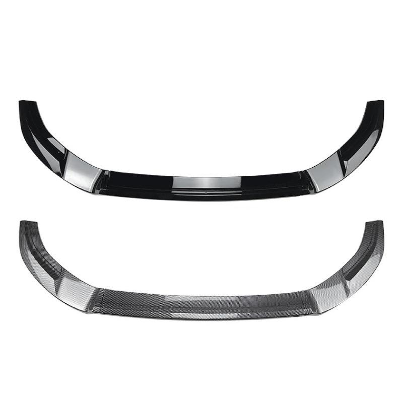 Volkswagen Golf High-Performance Front Splitter Lip