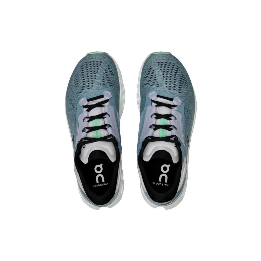 Cloudstratus Wmns On 3 'Wash Nimbus' Women's 3WD30121505