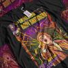 Aesthetic Invasion of The Body Snatchers Movie T-Shirt and Kids Tshirt: Vintage Horror Movie Unisex Graphic Tee