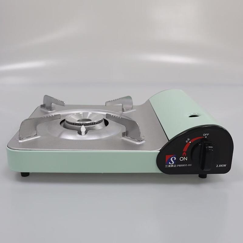 OEING Portable Butane Cassette Stove