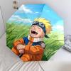 Naruto Naruto Daily Growth 8-Bone Automatic Folding Umbrella, Stylish, Perfect Gift for Anime Enthusiasts