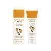 Gentle foot moisturizing cream, refreshing, moisturizing, soothing dry skin, home daily foot moisturizing care cream 50g