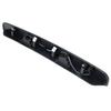 Tail Door Handle Lid Cover Trim Strip with Light For VW Transporter T5 2003-2015 7E0827329F Car Rear Trunk Number Plate Housing