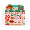 DIY-Set - GRAINE CREATIVE - Magnete aus Mais-Pixeln - 100 Pixel - Kreative Aktivität - Für Kinder