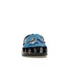 Crocs SpongeBob SquarePants X Off-Court Clog Bikini Bottom Unisex Sneakers Blue Black 209825-001